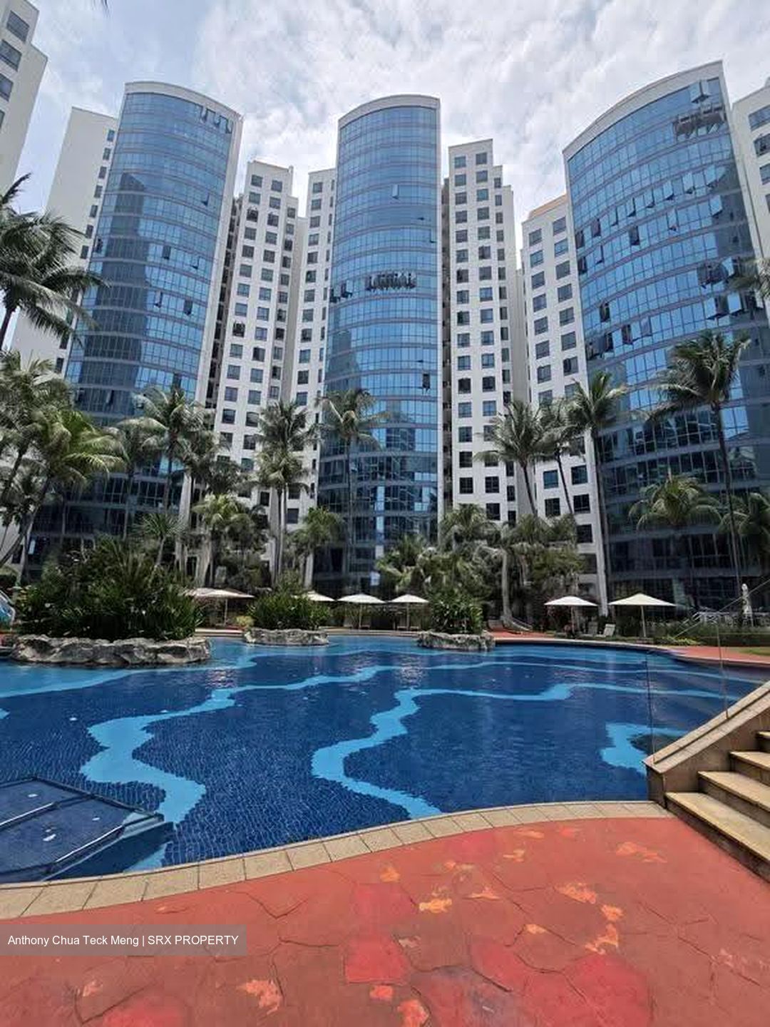 Water Place (D15), Condominium #623724481